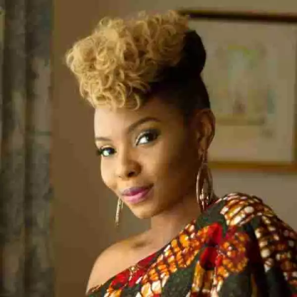 Fan Compares Yemi Alade And Davido To Tiwa Savage & Wizkid, She Fires Back